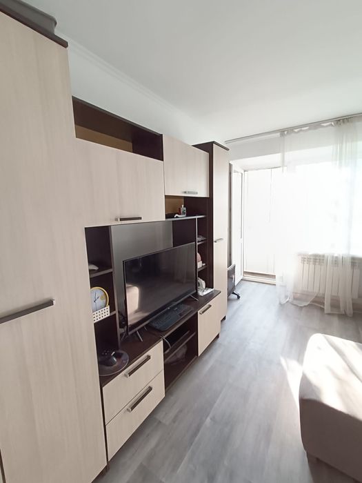 Продается 1.5 комнатная квартира