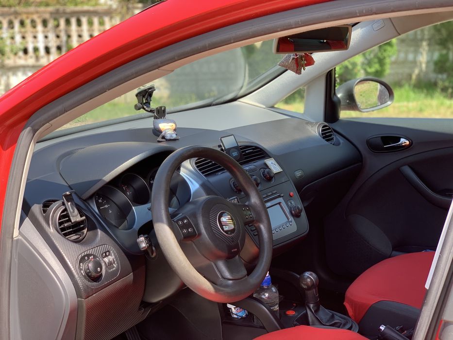 Vând Seat Altea 2010