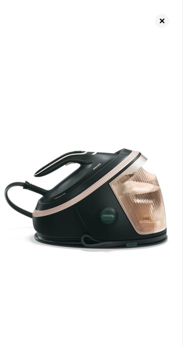 Statie de calcat Phillips nou nefolosit