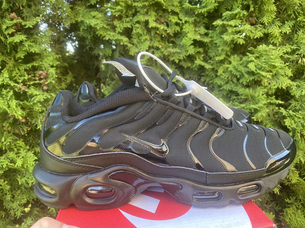 Nike Air Max Plus