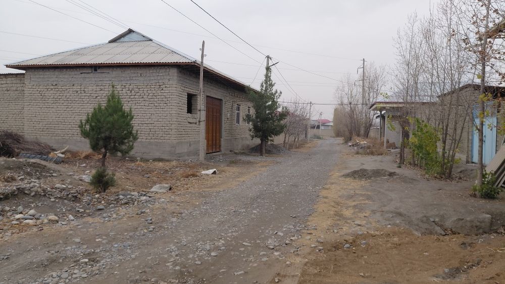 Bo‘sh uchastka sotiladi uy uchun 5.20sotix