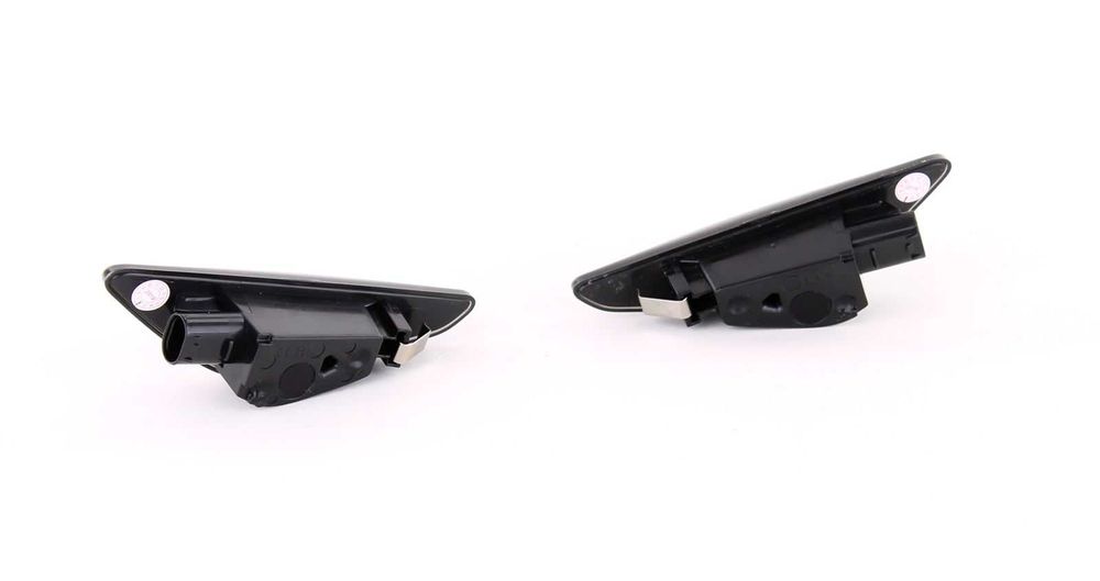 Semnalizari negre BMW X5 E70 X6 E71 E72 X3 F25 LED