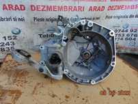 Cutie viteze Fiat 0.9 1.0 benzina hibrid Fiat 500 panda Punto Tipo Alf