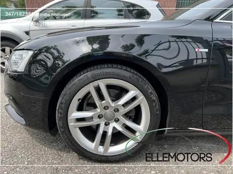 Audi A5 8T facelift Sline 2.0TDi CNHA 190кс multitronic на части!
