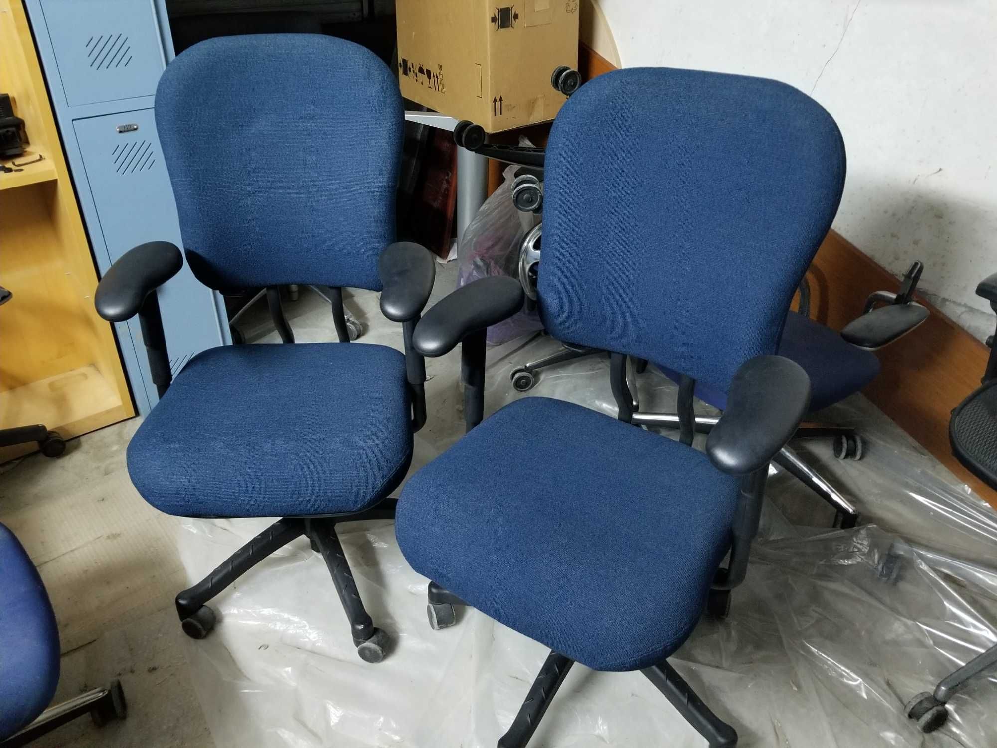 KNOLL-Ергономичен офис (работен) стол
