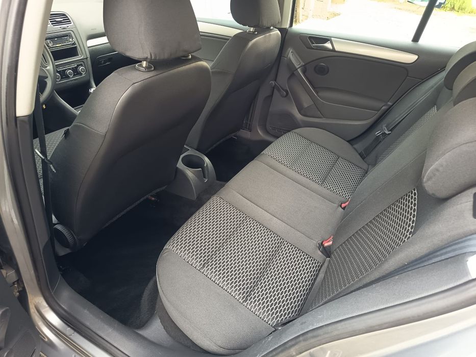 Vand Golf 6, 1,4 benzina