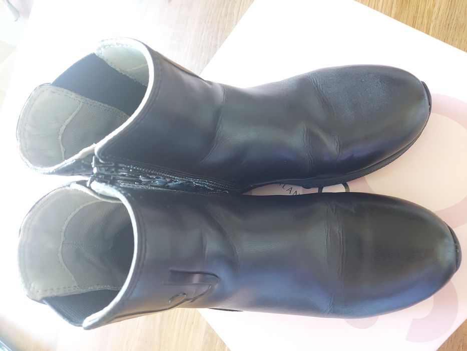 Детски боти Lio.Jo