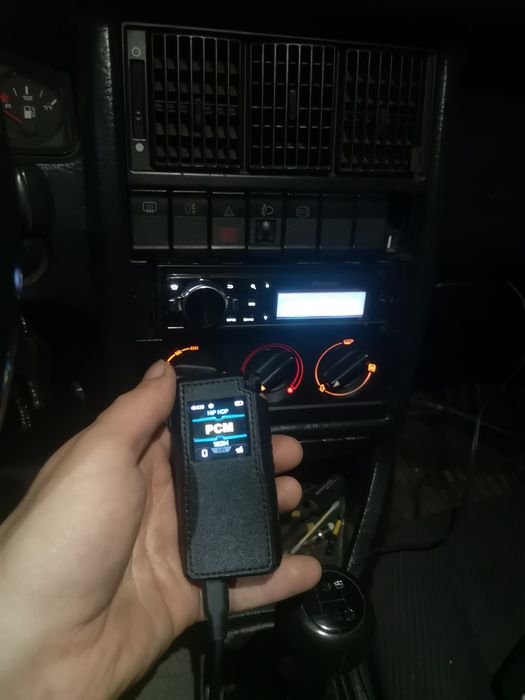 Цап fiio btr 17 усилитель блютуз Ldac , AptxHD
