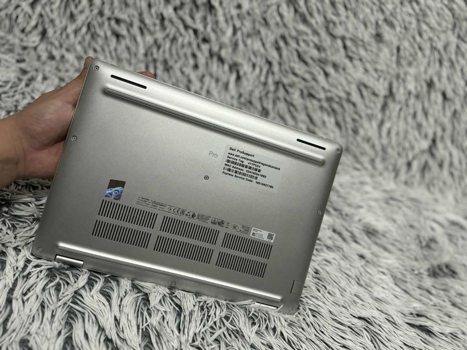 Laptop dell de vanzare