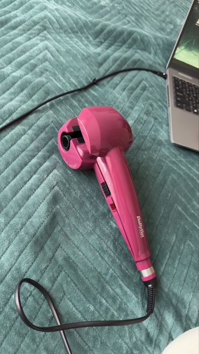 Ondulator automat Babyliss