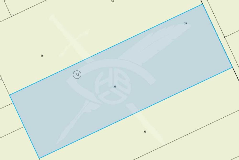 Парцел в Караново 91847