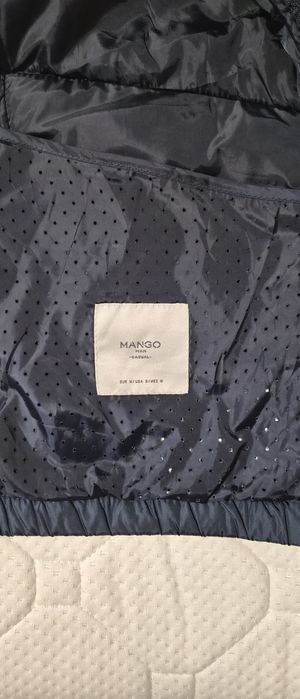 Мъжко яке Mango размер М