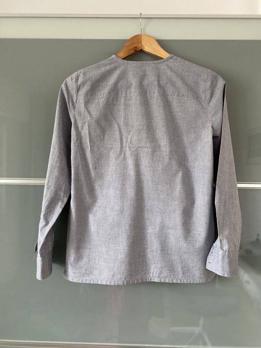 Camasa denim Stefanel XS