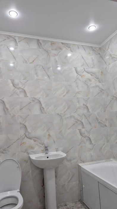 Продам новый теплый дом