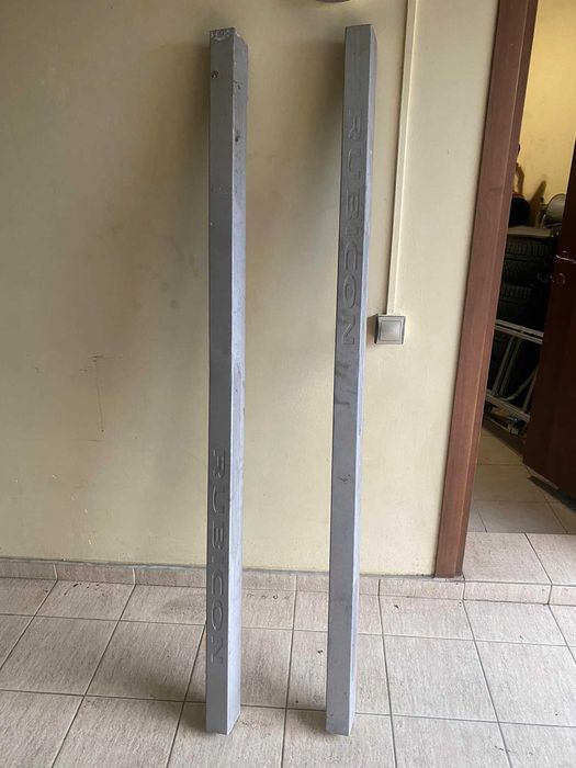 Praguri Aluminiu Noi Jeep Wrangler Rubicon JKU 4 usi