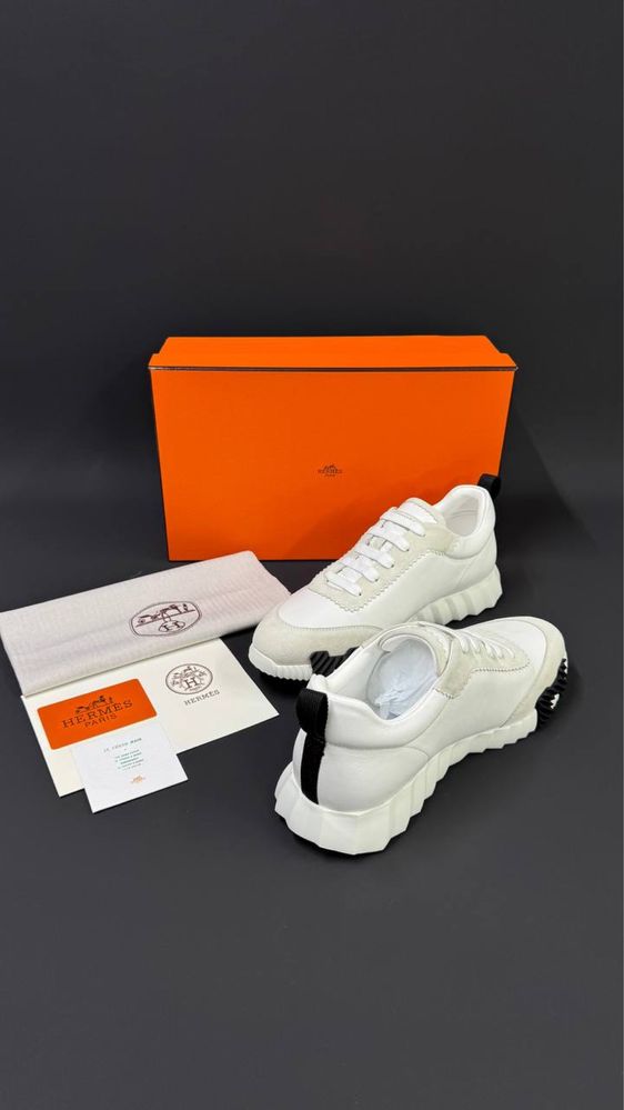 Adidasi Hermes Premium Full box 40-46