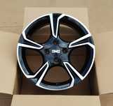 Jante 16 Dacia Jogger Logan MCV Sandero Steppway  4 x 100 R16