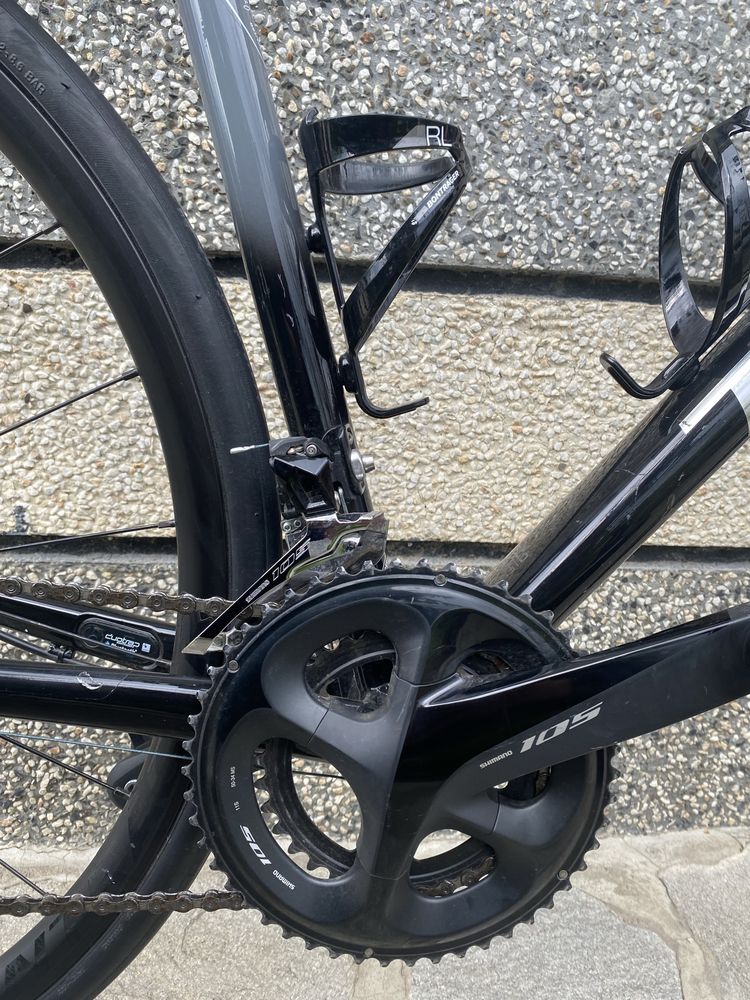 Шосеен велосипед TREK Emonda ALR 5