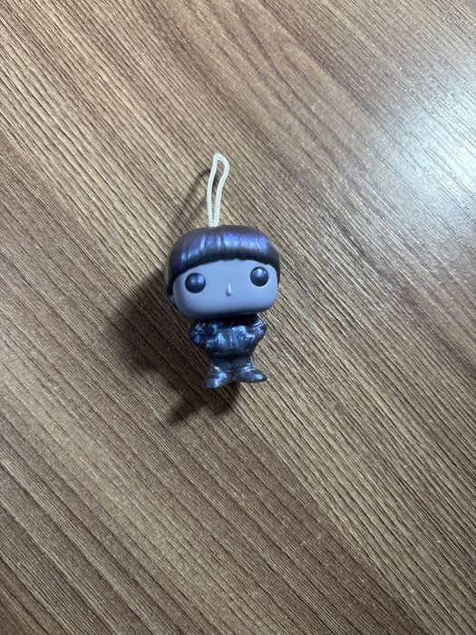 уиил из изнанки,фанко поп осд