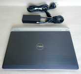 Лаптоп Dell Latitude E6220 - Intel CORE i5 / 4 GB / 250 GB / 12,5 "
