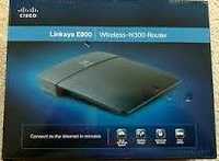 Router Cisco Lynksis