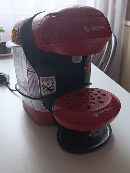 Aparat de cafea Bosch