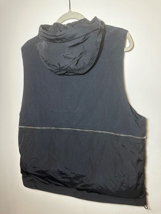 Stone Island яке (ветровка)