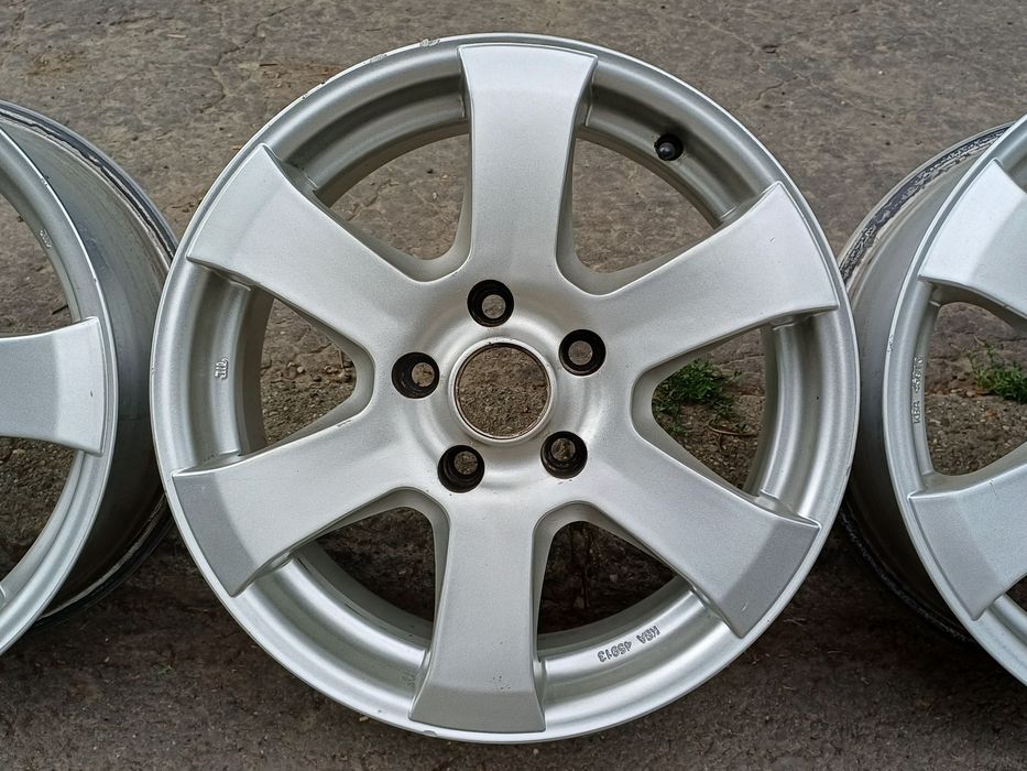 Jante R16, 5x112, Volkswagen, Audi, Skoda, Seat, Mercedes