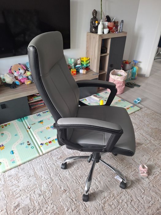 Scaun de birou ergonomic Kring