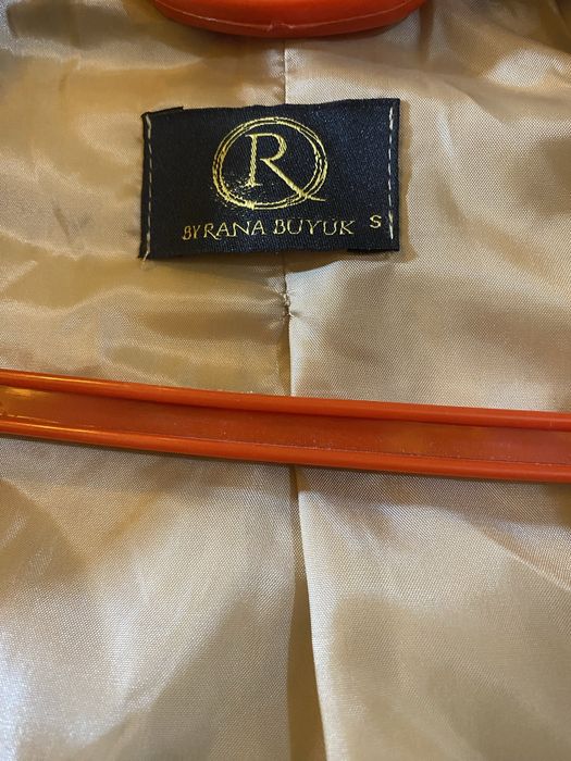 Шуба сотилади новый