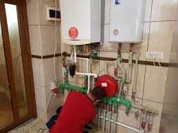 Reparatii centrale termice orice model rapid si ieftin!