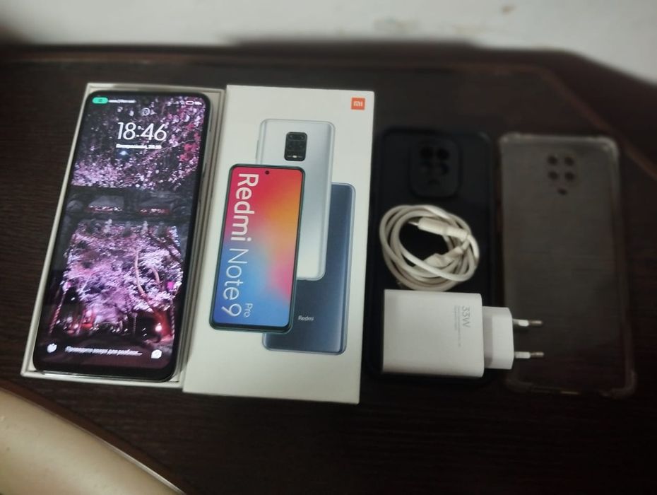 Redmi note 9 pro обмен на iphone X или новее