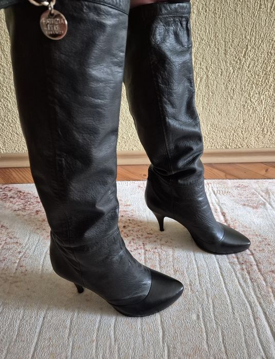 Patrizia Pepe-оригинални ботуши