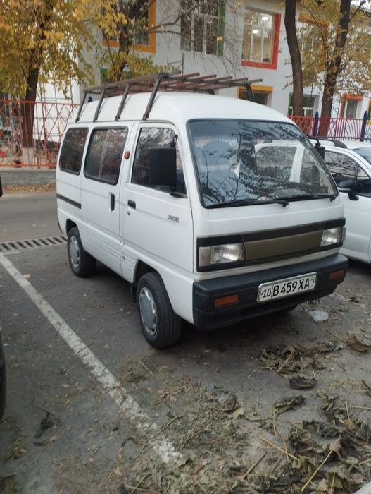 Damas sotiladi 2005 gazda