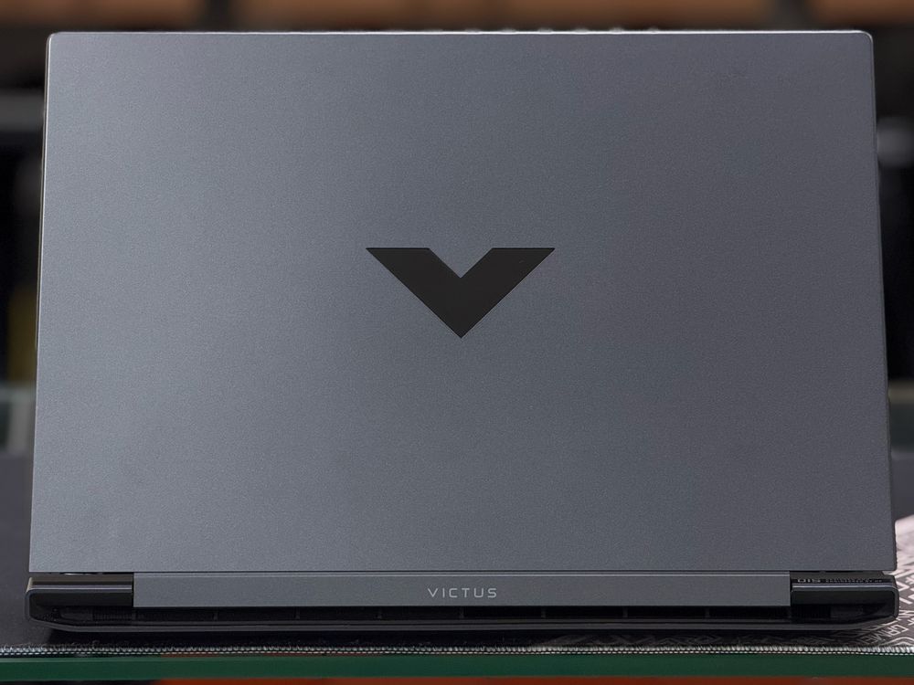 Hp Victus i7-13700H RTX-4060 8GB 41-kun ishlagan