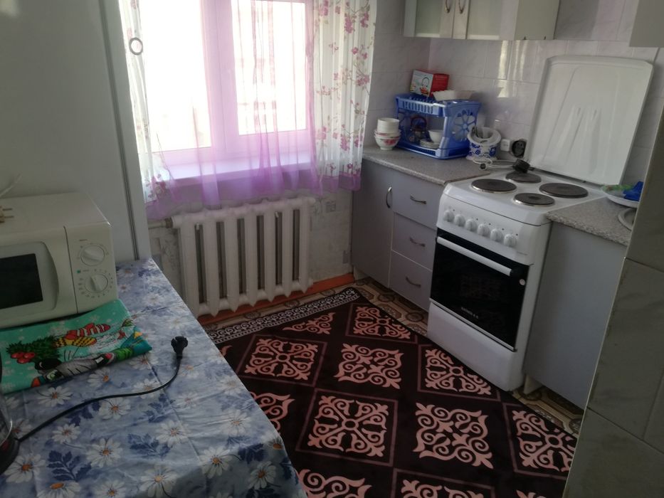 Сванкулова 10 квартира   100000+ ком усл