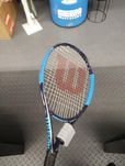 wilson ultra 25 v2 - produs resigilat - (SecondHand) Decathlon