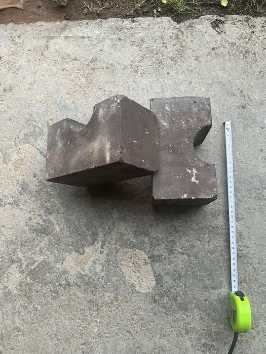 Огнеупорни тухли от акумулираща печка