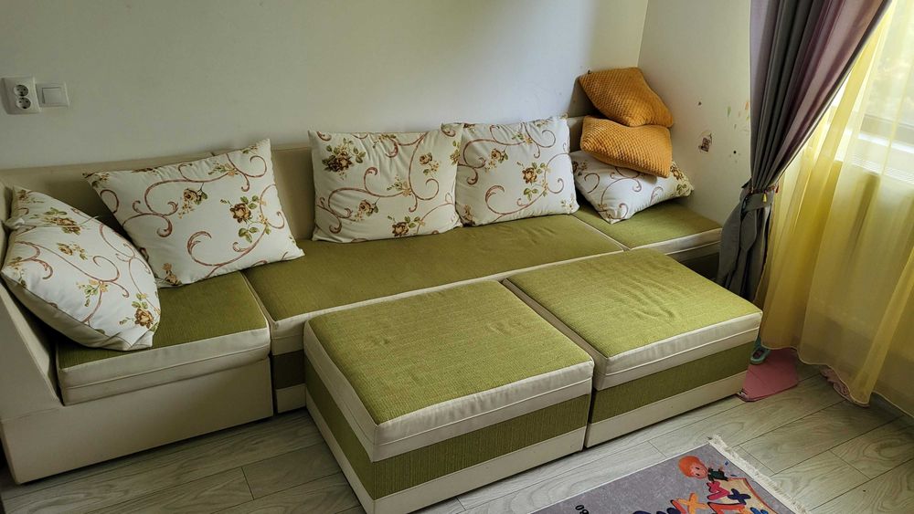 Vand canapea! Oraș Barlad