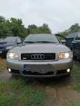 Audi A4 B6 131 cp