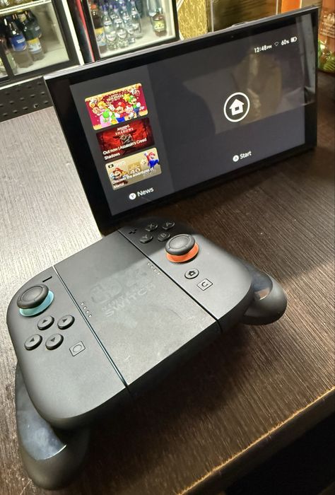 Vand Nintendo Switch 2 sau schimb cu Ps5