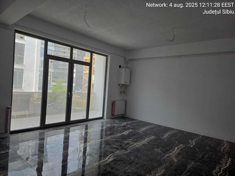 INTABULAT • Apartament 3 camere • Pret final