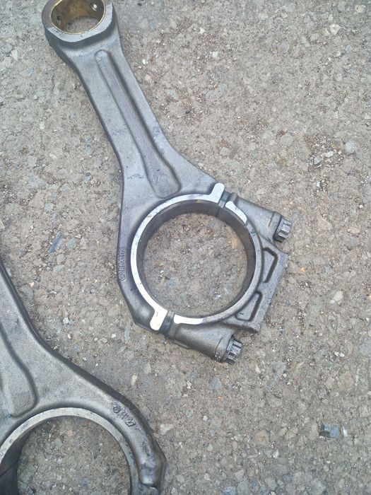 Биели за Мерцедес Актрос МП2 3 бр.