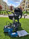 Бебешка количка Cybex Priam 4