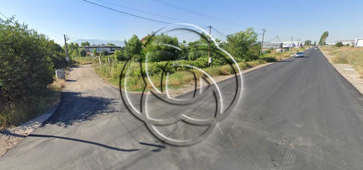 Продава се Парцел в Божурище - 450 кв.м за 120 €/кв.м - Снимка #1