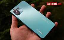 Mi 11 lite 5g ne
