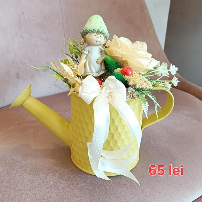 Aranjamente handmade unicat