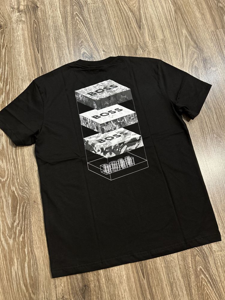 Мъжки тениски BOSS
