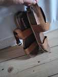 Sandale  piele Timberland dama