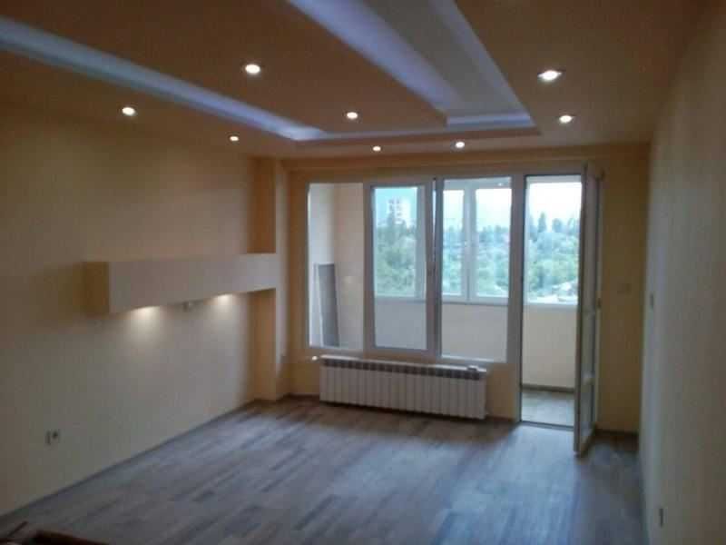 Продава се Двустаен апартамент в София, Иван Вазов - 60 кв.м за 1834 €/кв.м - Снимка #2